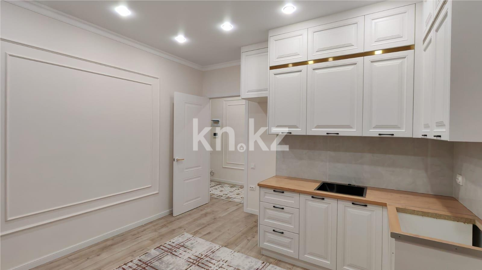 Продажа 2-комнатной квартиры, 39 м² в Караганде - фото 3