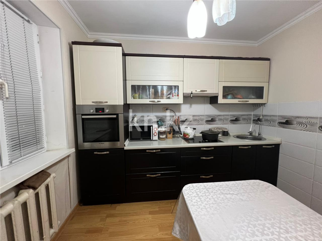 Продажа 3-комнатной квартиры, 68 м², мкр-н Голубые Пруды в Караганде - фото 9