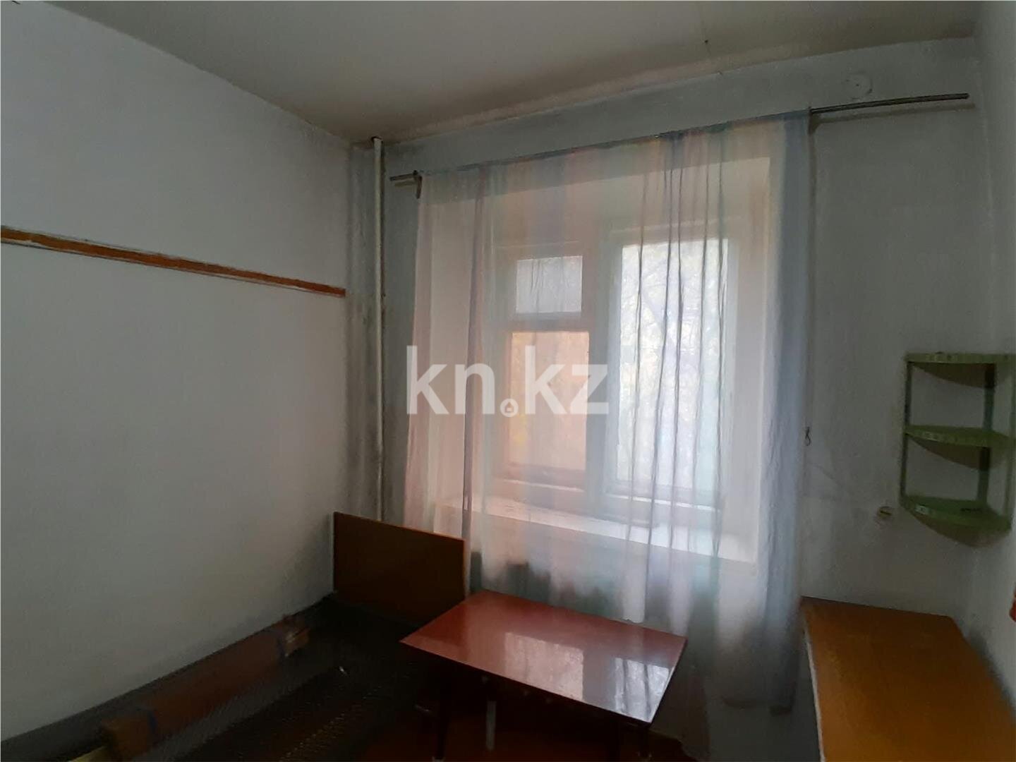 Продажа 2-комнатной квартиры, 45 м² в Караганде - фото 3