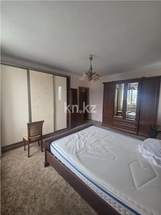 Продажа 3-комнатной квартиры, 100 м² в Алматы - фото 2