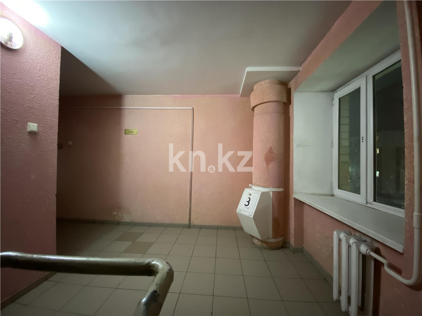 Продажа 3-комнатной квартиры, 95 м² в Астане - фото 21