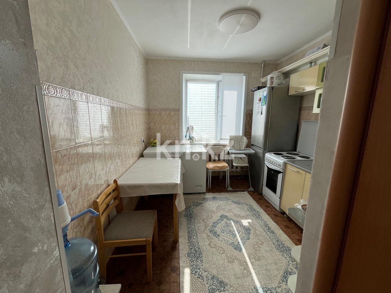 Продажа 1-комнатной квартиры, 40 м², ул. Таттимбета, дом  11 в Караганде - фото 5