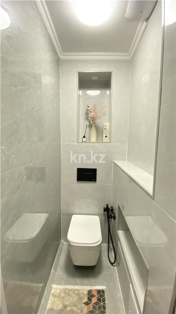 Продажа 3-комнатной квартиры, 67 м² в Астане - фото 10