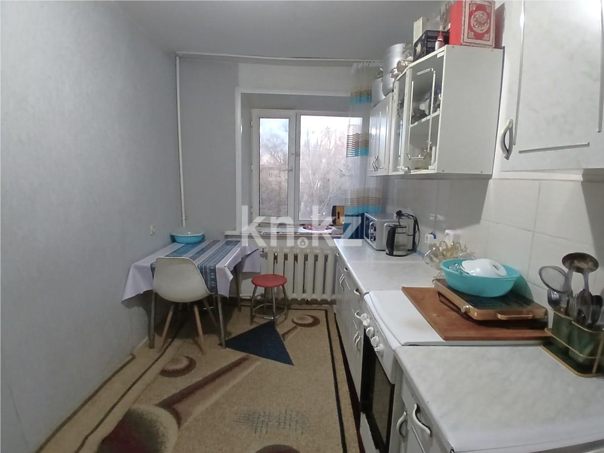Продажа 2-комнатной квартиры, 48 м², ул. Керамическая, дом  76 в Караганде - фото 4