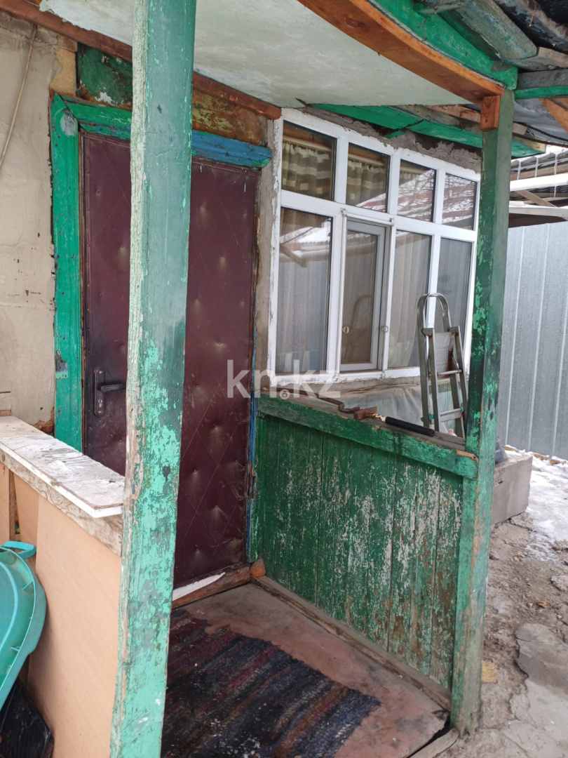 Продажа 2-комнатного дома, 26 м² в Алматы - фото 9
