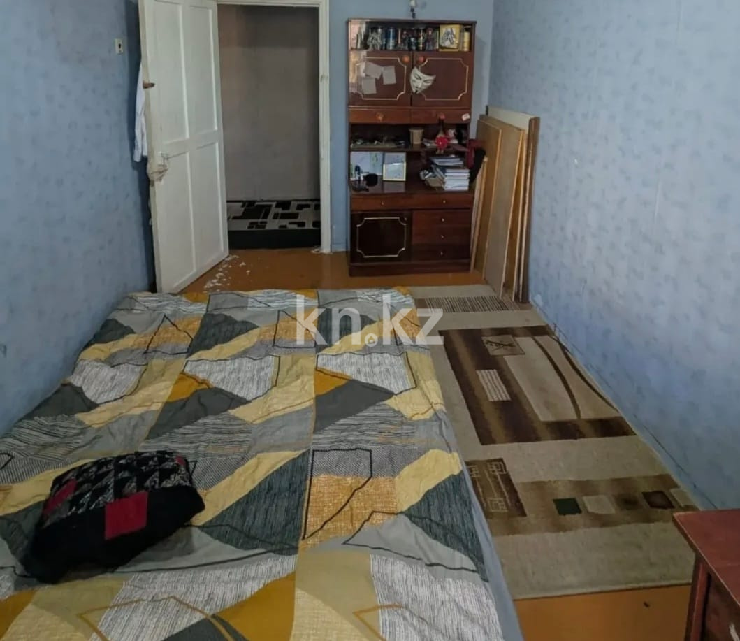 Продажа 3-комнатной квартиры, 58 м², пр. Бухар-жырау, дом  63 в Караганде - фото 5