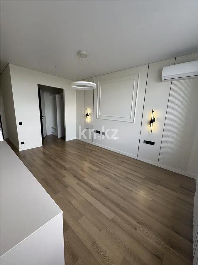 Продажа 2-комнатной квартиры, 84 м² в Алматы - фото 2