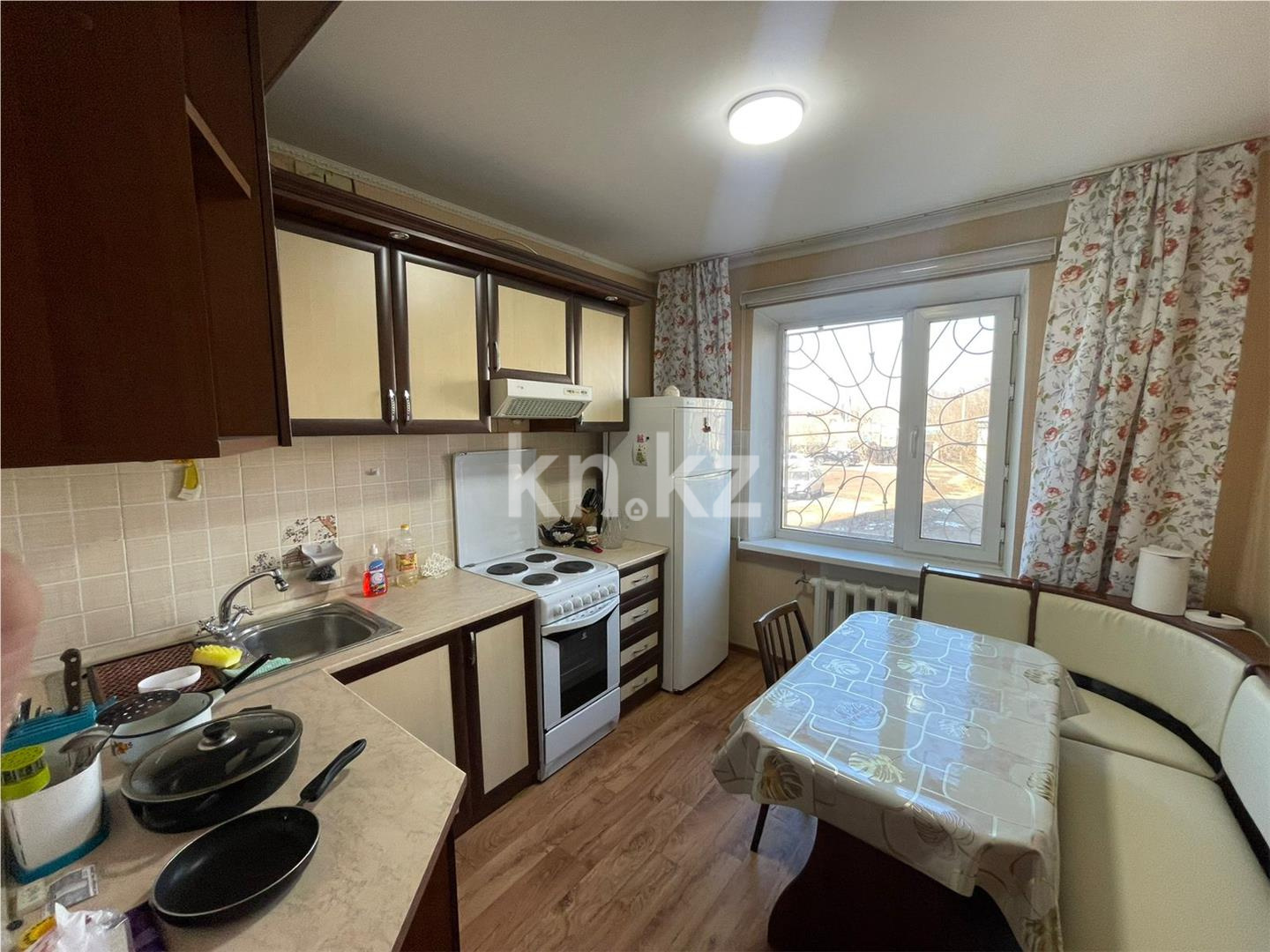 Продажа 3-комнатной квартиры, 67 м² в Караганде - фото 2