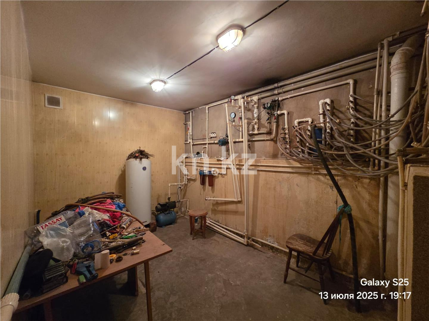 Продажа 8-комнатного дома, 820 м², мкр-н Отрадное в Темиртау - фото 10