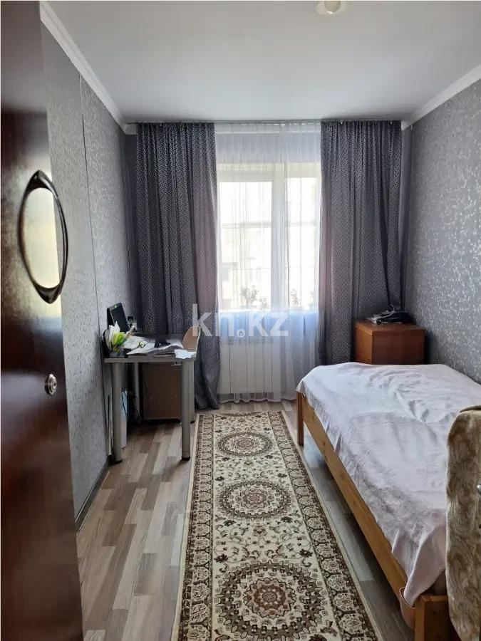 Продажа 3-комнатной квартиры, 58 м² в Алматы - фото 2