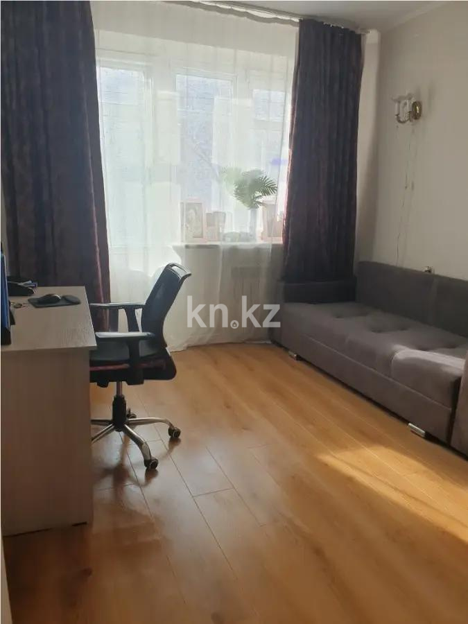 Продажа 1-комнатной квартиры, 34 м², ул. Сатпаева, дом  63 в Алматы