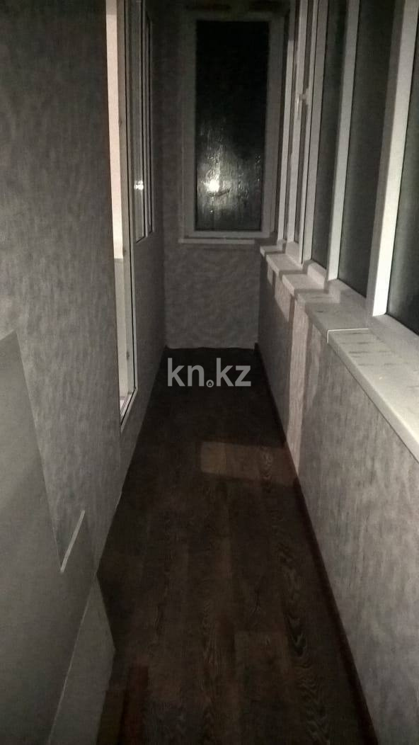Аренда 1-комнатной квартиры, 40 м², ул. Байсеитовой, дом  10/1 в Астане - фото 5