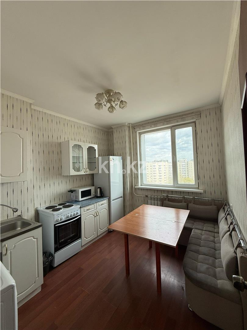 Продажа 2-комнатной квартиры, 61 м² в Астане - фото 4