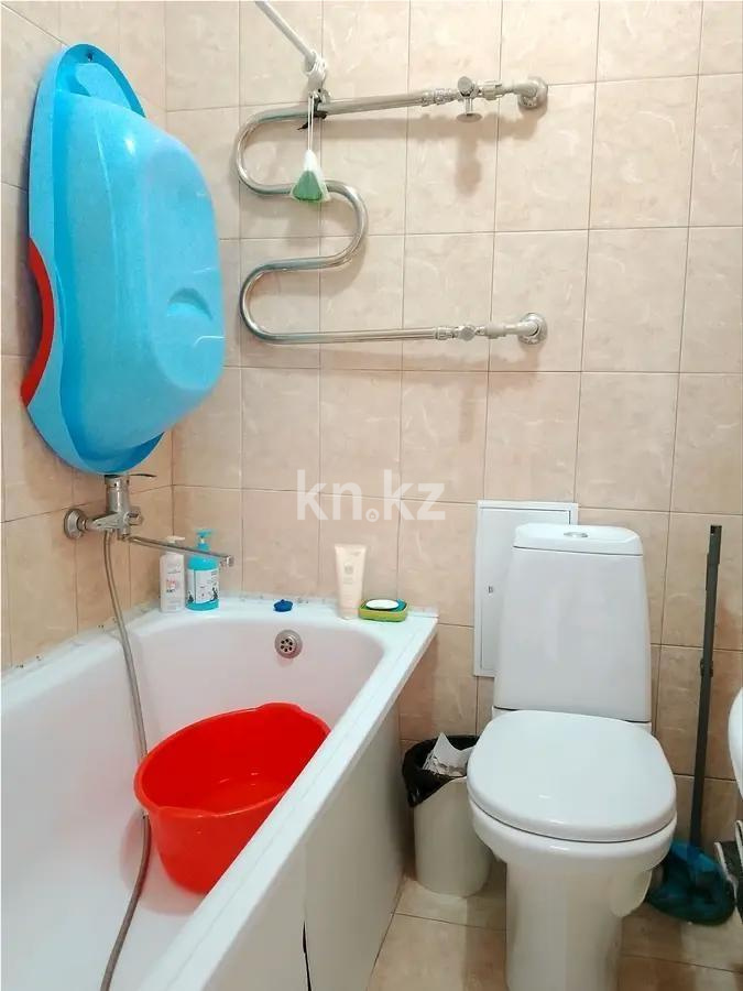 Продажа 1-комнатной квартиры, 24 м² в Астане - фото 4