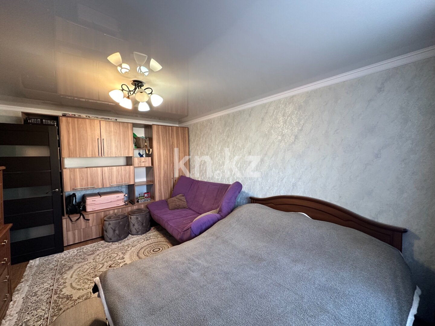 Продажа 4-комнатной квартиры, 86.9 м² в Караганде - фото 12