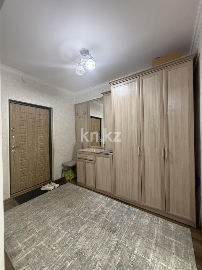 Продажа 2-комнатной квартиры, 64 м² в Караганде - фото 11