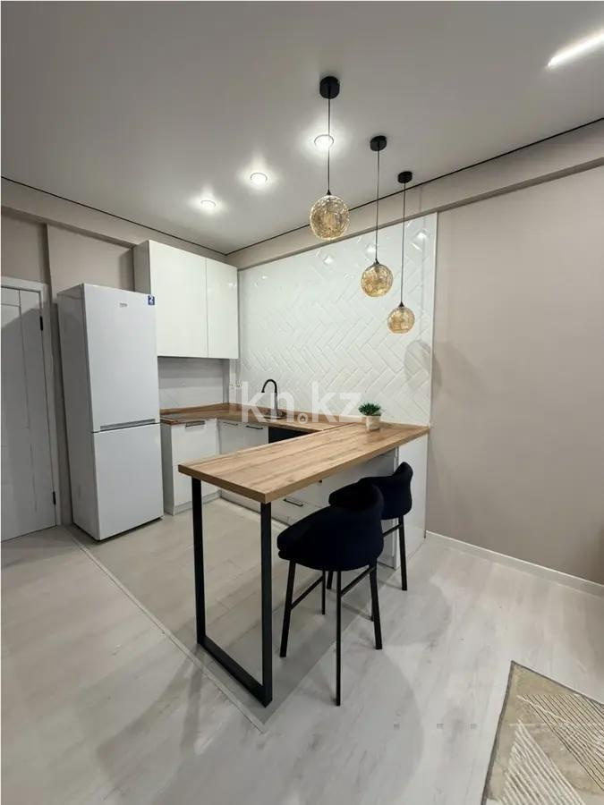 Продажа 2-комнатной квартиры, 47 м² в Алматы - фото 3