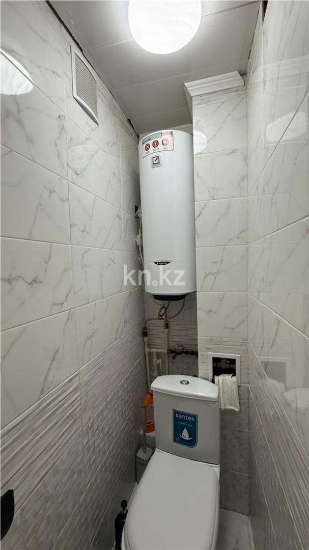 Продажа 3-комнатной квартиры, 61 м² в Караганде - фото 11