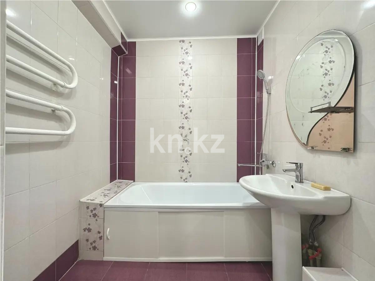 Продажа 2-комнатной квартиры, 55 м² в Алматы - фото 5