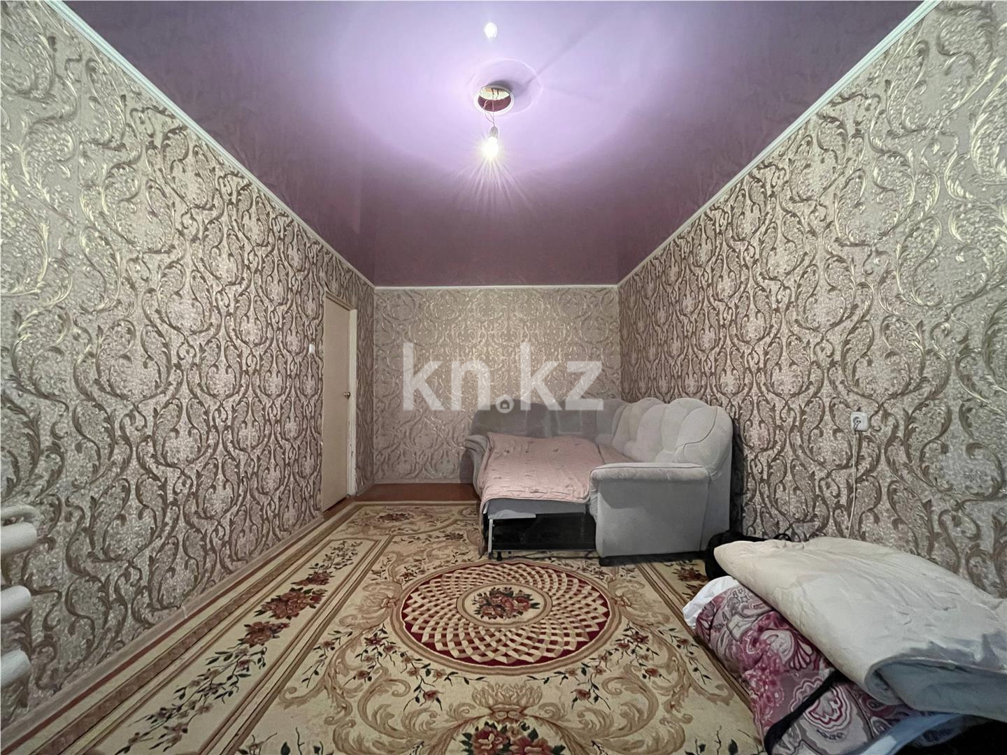 Продажа 2-комнатной квартиры, 50 м² в Темиртау