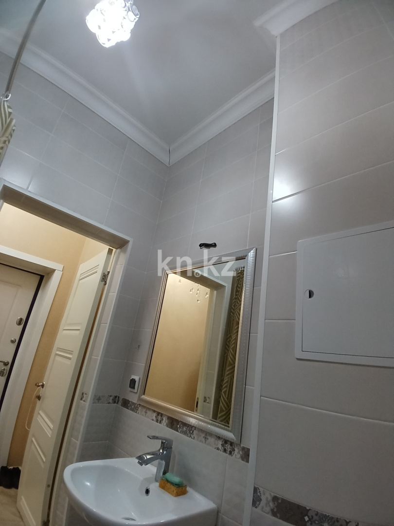 Аренда 2-комнатной квартиры, 50 м² в Астане - фото 13