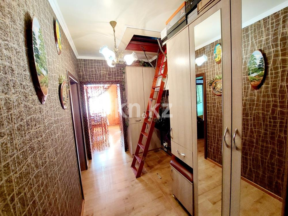 Продажа 5-комнатного дома, 85 м², ул. Емельяна Пугачева в Караганде - фото 14