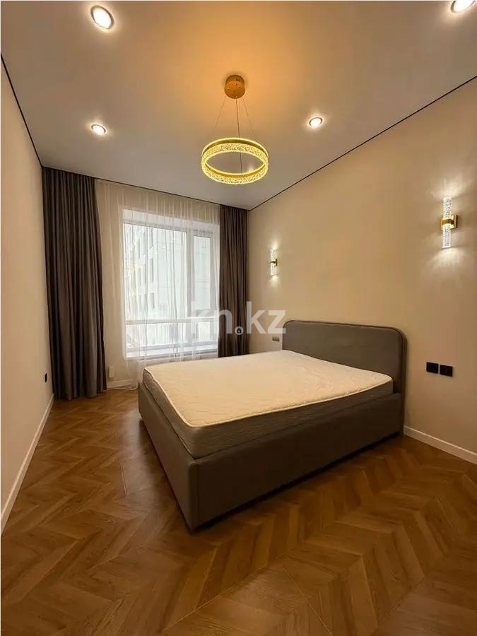 Продажа 2-комнатной квартиры, 56.27 м² в Астане - фото 3