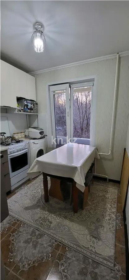 Продажа 3-комнатной квартиры, 66.1 м², ул. Туркебаева, дом  59А в Алматы - фото 4