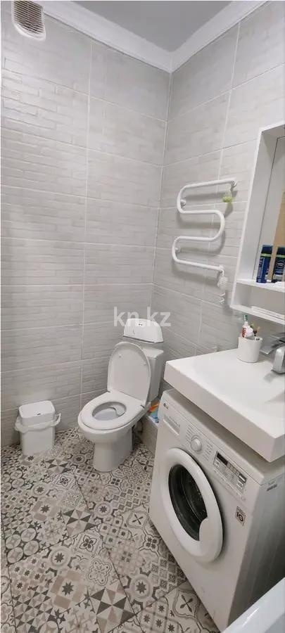 Продажа 1-комнатной квартиры, 44.4 м² в Астане - фото 3