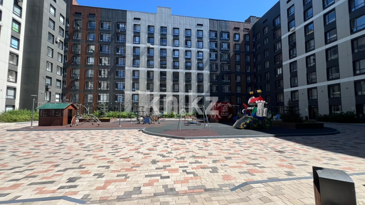 Продажа 3-комнатной квартиры, 92 м² в Астане - фото 38