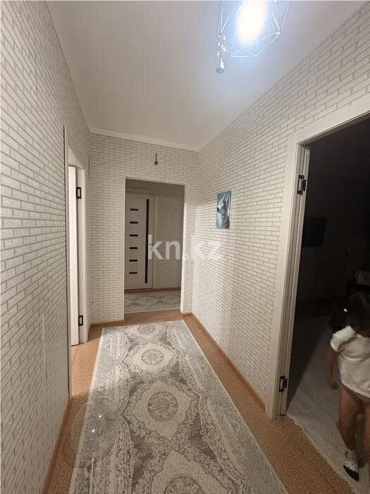 Продажа 3-комнатной квартиры, 66 м² в Абае - фото 4