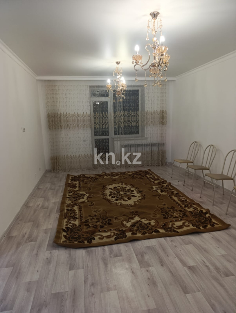 Аренда 3-комнатной квартиры, 100 м² в Астане - фото 5