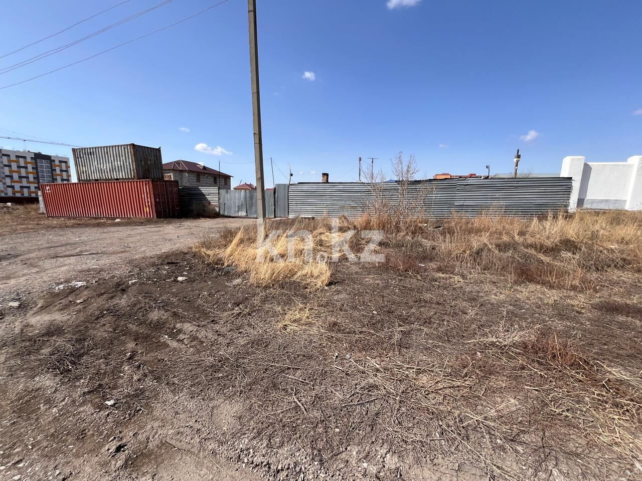 Продажа земельного участка, 19.7 сот., ул. Гапеева в Караганде - фото 8