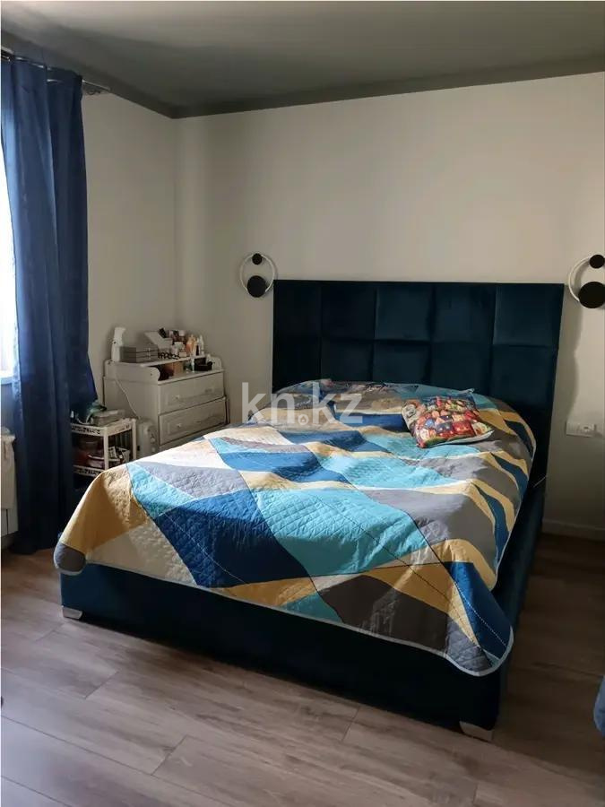 Продажа 2-комнатной квартиры, 52 м² в Астане - фото 2