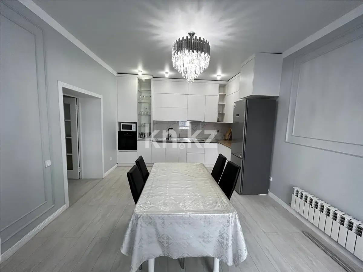Продажа 3-комнатной квартиры, 63.1 м² в Астане - фото 3