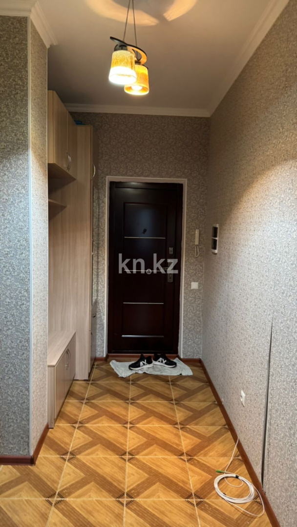 Аренда 1-комнатной квартиры, 42 м² в Астане - фото 10