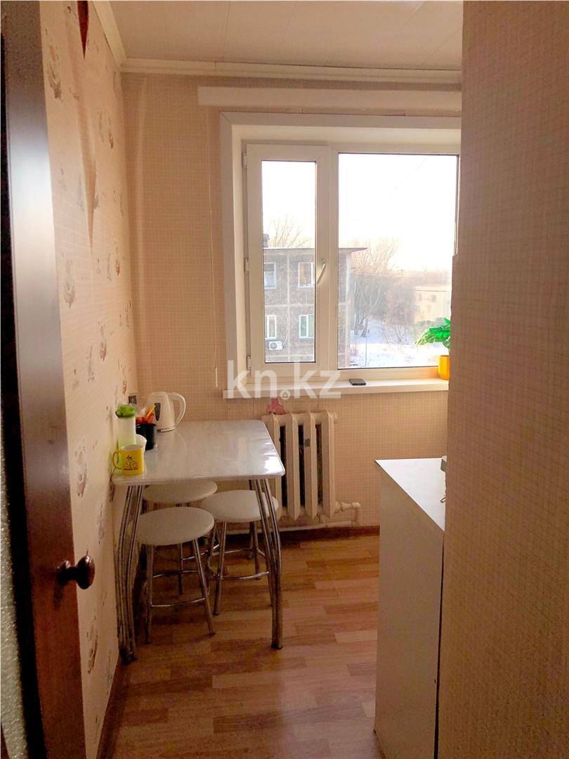 Продажа 1-комнатной квартиры, 30 м² в Караганде - фото 6