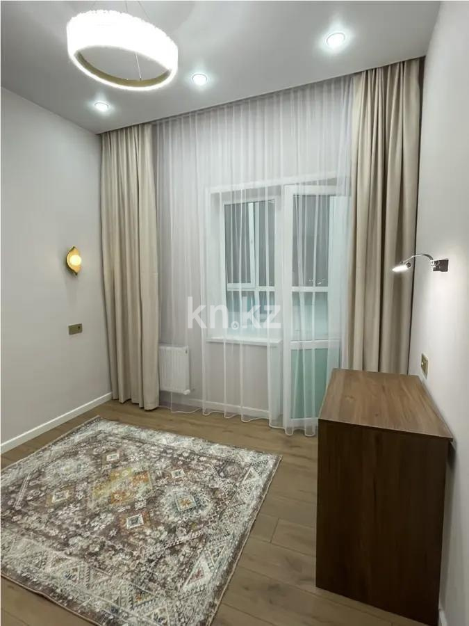Продажа 3-комнатной квартиры, 65.5 м² в Астане - фото 3