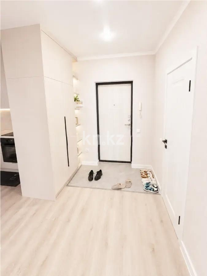 Продажа 2-комнатной квартиры, 48.2 м² в Астане - фото 5
