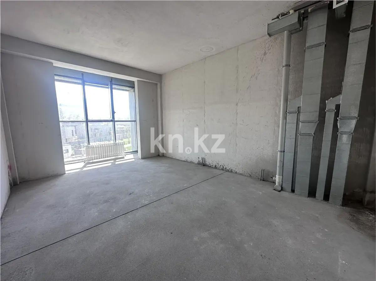 Продажа 2-комнатной квартиры, 61.8 м² в Алматы