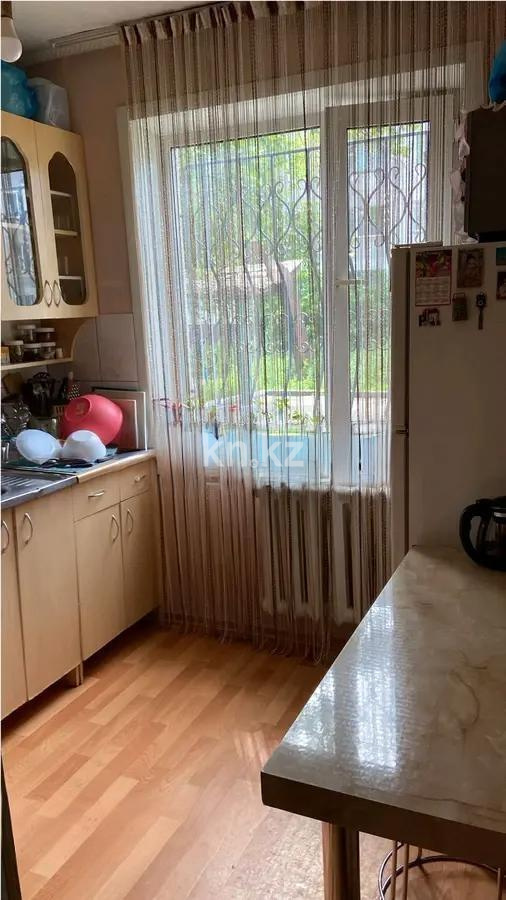 Продажа 2-комнатной квартиры, 44 м² в Караганде - фото 3