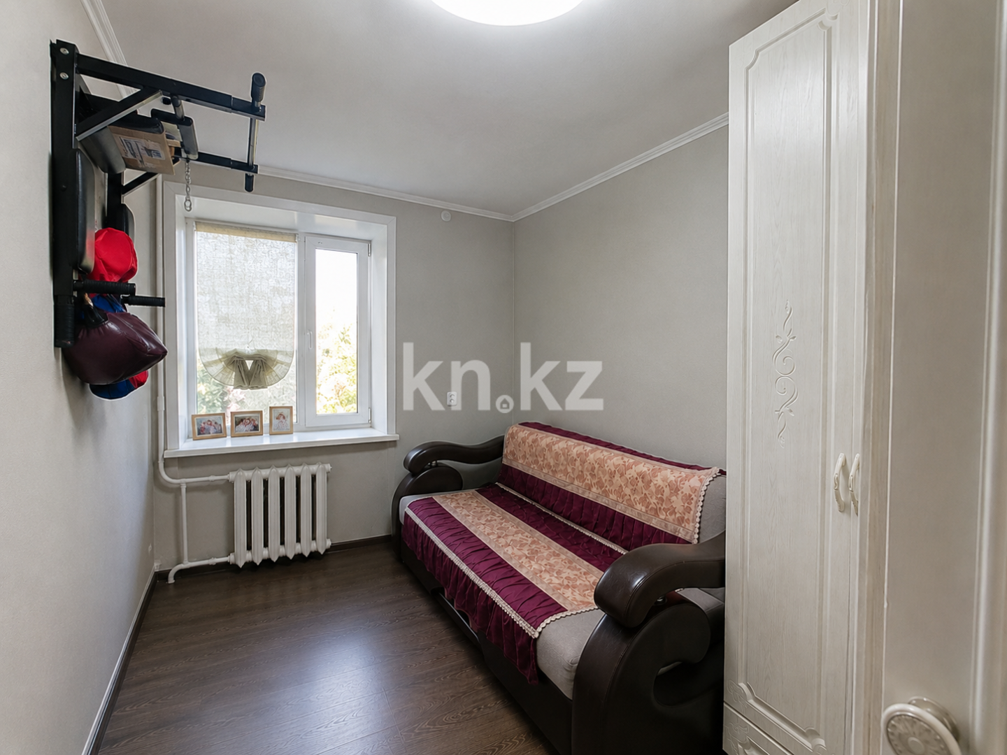 Продажа 3-комнатной квартиры, 56 м² в Караганде - фото 7