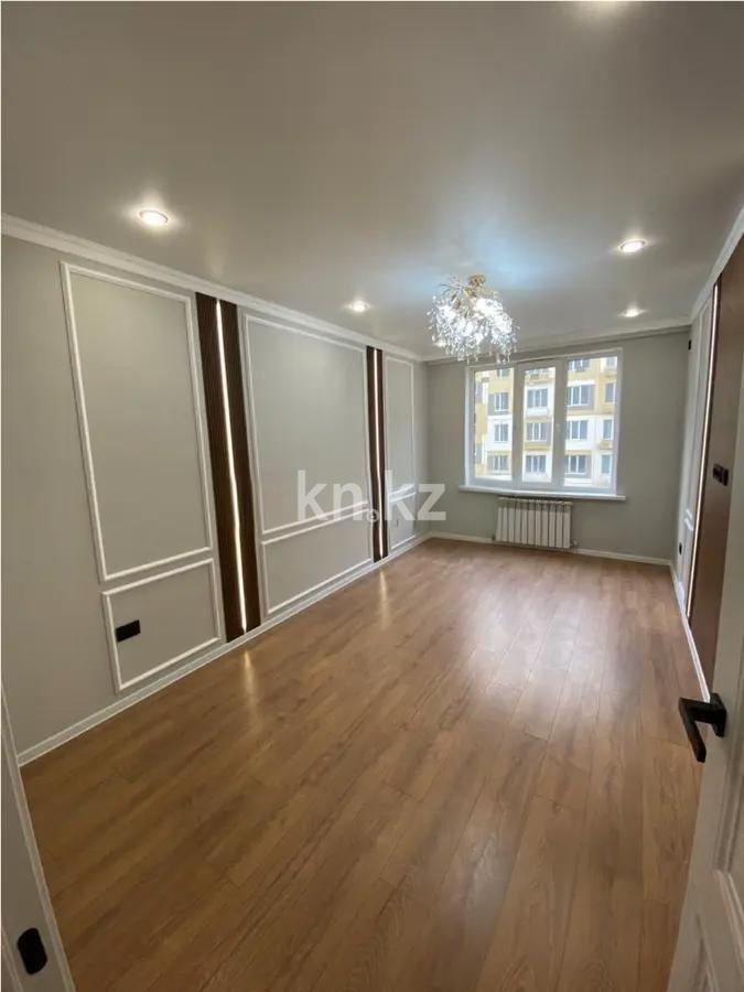 Продажа 1-комнатной квартиры, 34.5 м², пр. Райымбека, дом  590/16 в Алматы