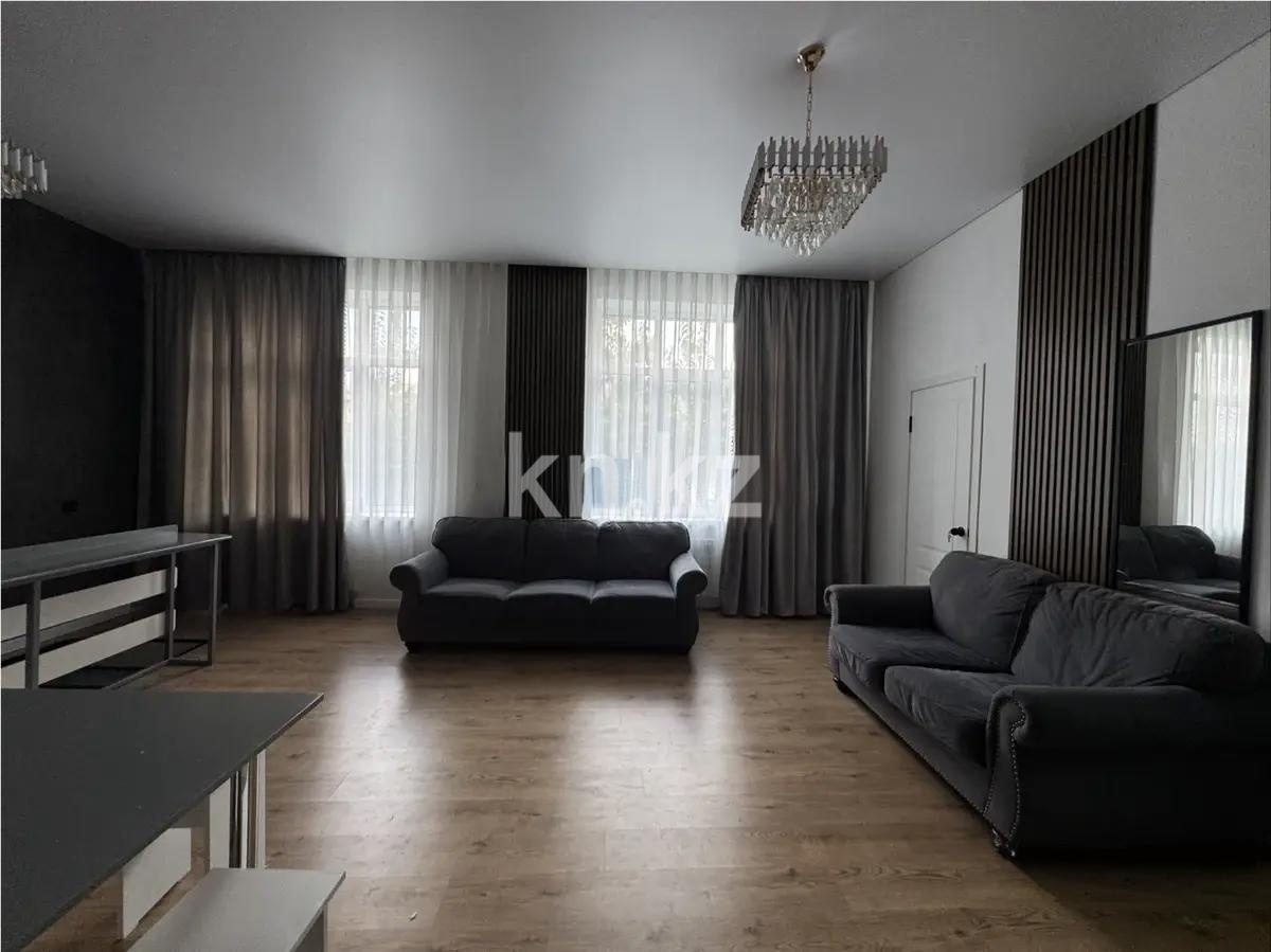 Продажа 6-комнатной квартиры, 135 м² в Алматы