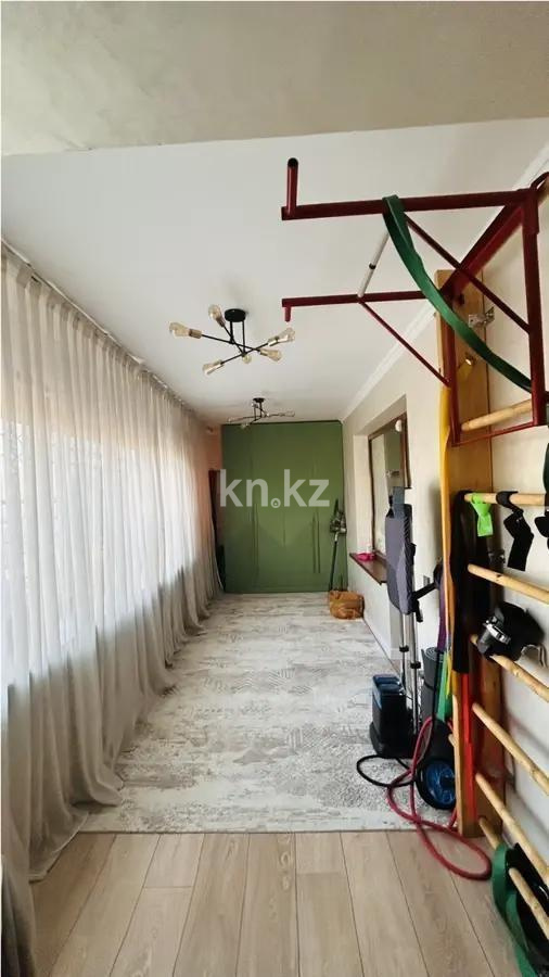 Продажа 3-комнатной квартиры, 94.8 м² в Алматы - фото 3