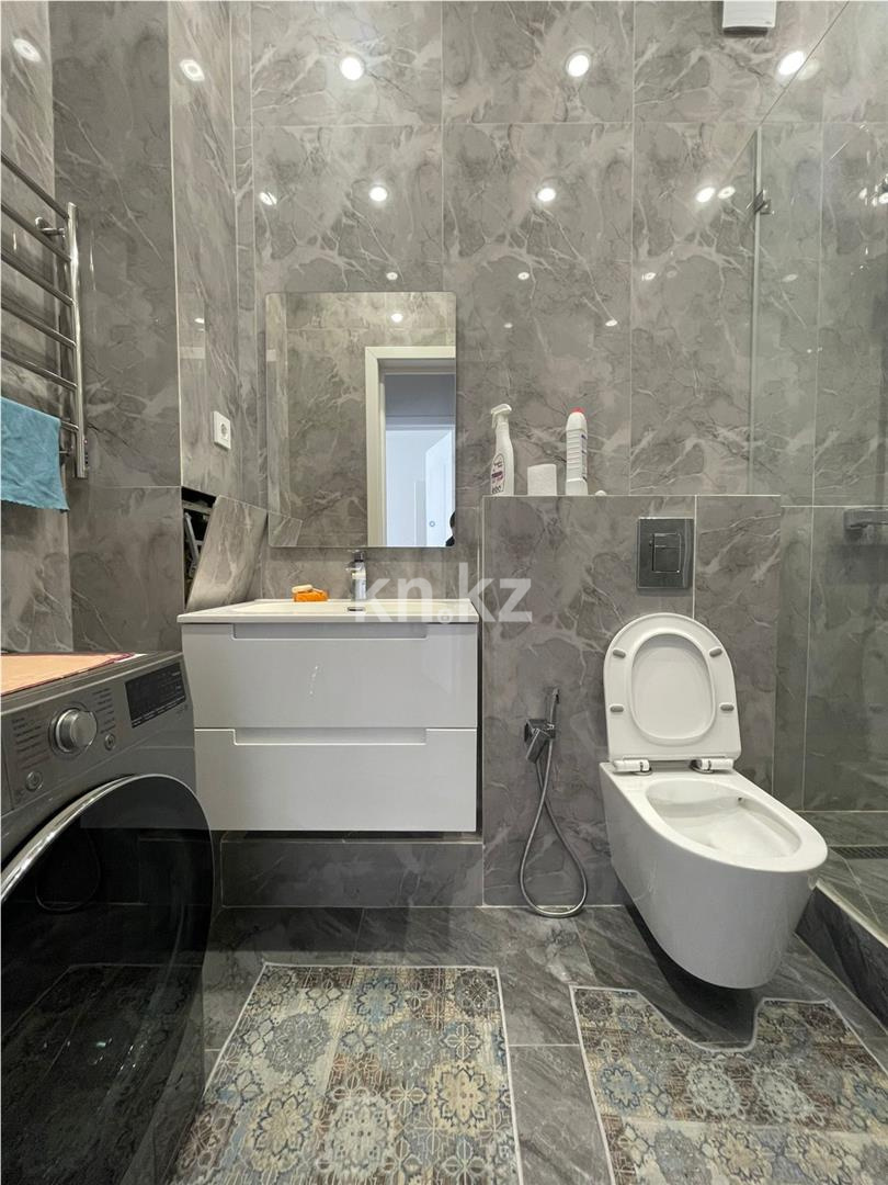 Продажа 2-комнатной квартиры, 50 м² в Астане - фото 6