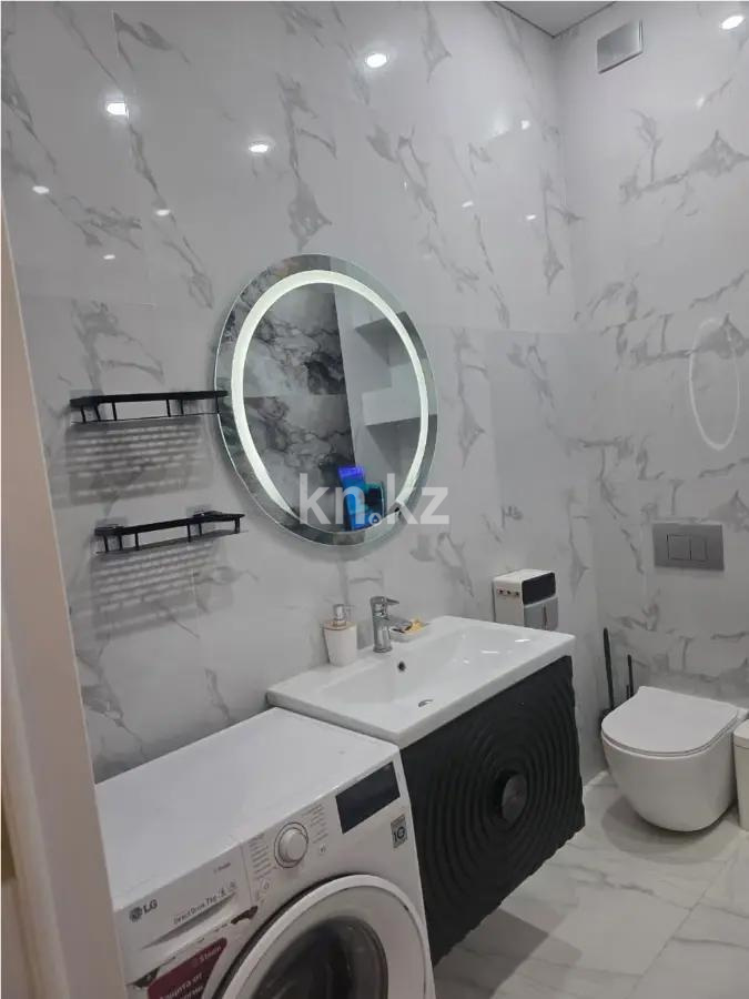 Продажа 2-комнатной квартиры, 58 м² в Астане