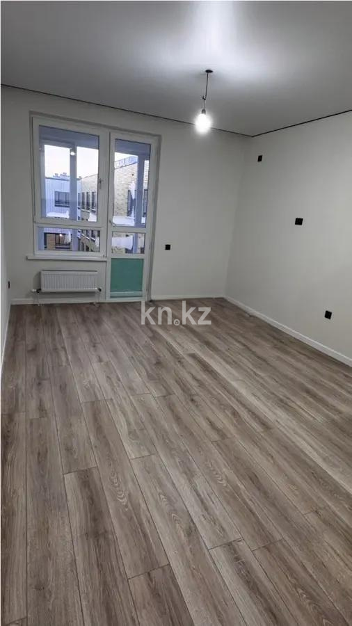 Продажа 2-комнатной квартиры, 44.2 м² в Астане