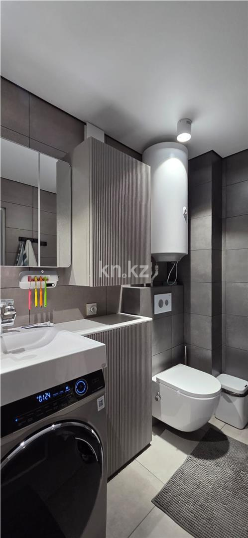 Продажа 3-комнатной квартиры, 84 м² в Темиртау - фото 12