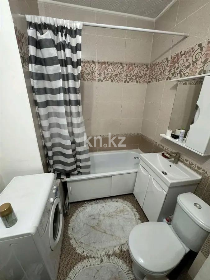 Продажа 1-комнатной квартиры, 42 м² в Алматы - фото 3